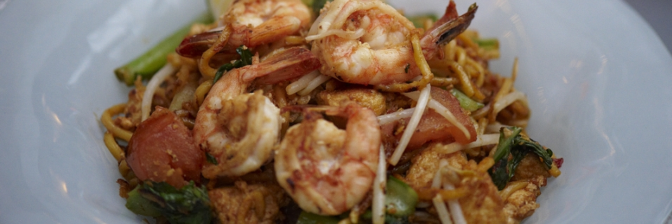 Malaysia - Kitchen for the World – Malaysian Restaurants, Malaysian ...