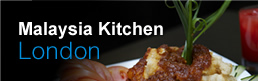 Malaysia Kitchen London